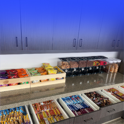 Office Pantry