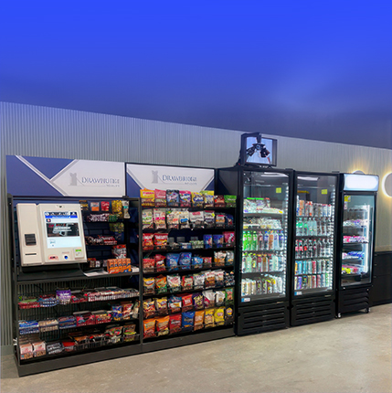 Breakroom Market