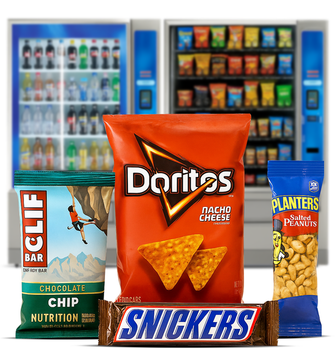 Breakroom Choices