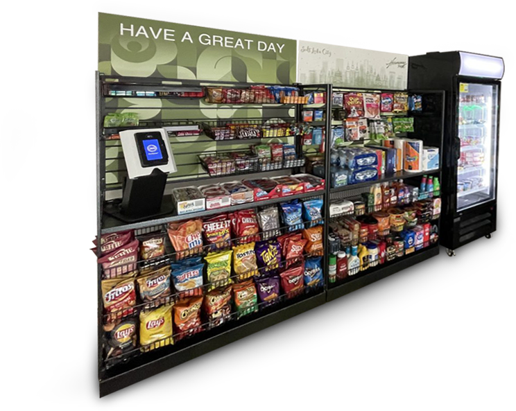 Breakroom Choices