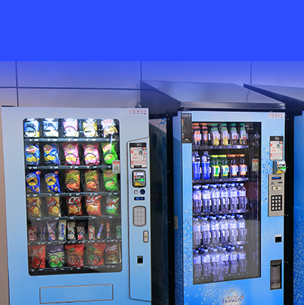 Vending